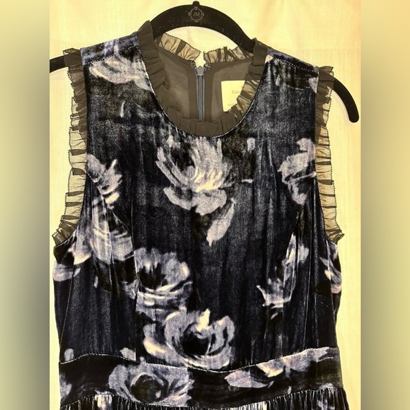 Kate Spade ♠️ dress like new size 4 - Picture 3 of 7